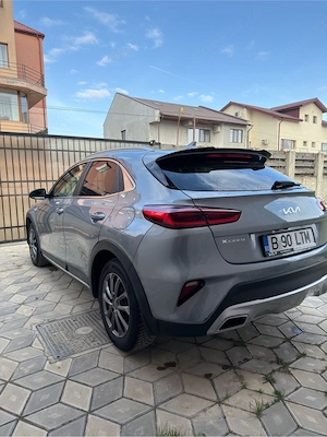 Kia xCeed 1.5 T-gdi City 2022 - imagine 3