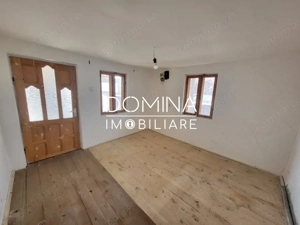 Vânzare casă și teren intravilan în comuna Arcani, sat Câmpofeni - imagine 5