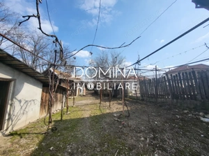 Vânzare casă și teren intravilan în comuna Arcani, sat Câmpofeni - imagine 10