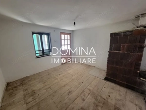 Vânzare casă și teren intravilan în comuna Arcani, sat Câmpofeni - imagine 6