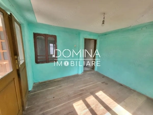 Vânzare casă și teren intravilan în comuna Arcani, sat Câmpofeni - imagine 7