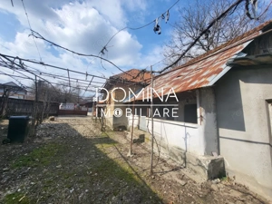 Vânzare casă și teren intravilan în comuna Arcani, sat Câmpofeni - imagine 4