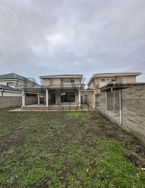 Casa modernă 5 camere, 3 bai, garaj, Dumbrăvița - imagine 10