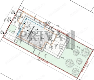 Casa modernă 5 camere, 3 bai, garaj, Dumbrăvița - imagine 20