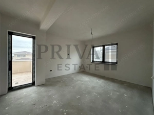 Casa modernă 5 camere, 3 bai, garaj, Dumbrăvița - imagine 15