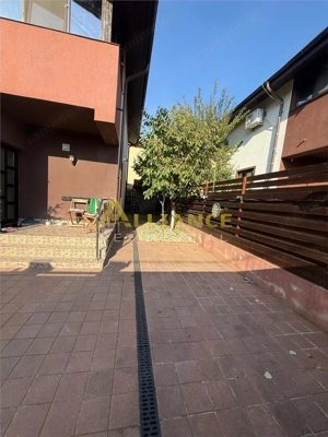 Casa tip duplex - 4 camere - 2 bai - 200mp teren - imagine 3