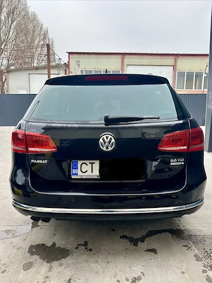 Vând Passat B7 BlueMotion - imagine 2