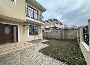 Casa modernă 5 camere, 3 bai, garaj, Dumbrăvița - imagine 6