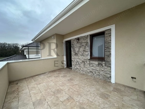 Casa modernă 5 camere, 3 bai, garaj, Dumbrăvița - imagine 8