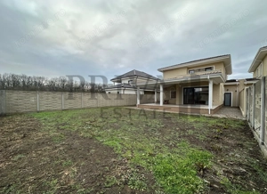 Casa modernă 5 camere, 3 bai, garaj, Dumbrăvița - imagine 11