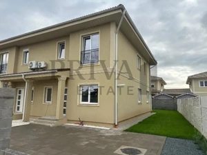 Duplex modern 4 camere, 3 dormitoare, Dumbrăvița