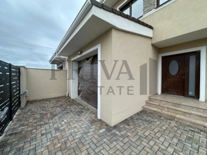 Casa modernă 5 camere, 3 bai, garaj, Dumbrăvița - imagine 4