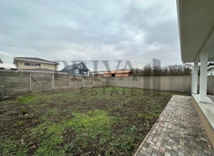 Casa modernă 5 camere, 3 bai, garaj, Dumbrăvița - imagine 9