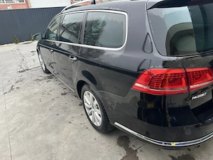 Vând Passat B7 BlueMotion - imagine 3