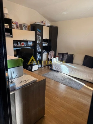 Casa tip duplex - 4 camere - 2 bai - 200mp teren - imagine 13