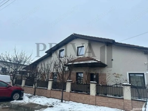 Casa individuala 5 camere 2 fronturi Braytim