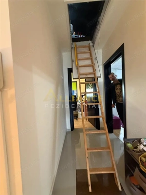 Casa tip duplex - 4 camere - 2 bai - 200mp teren - imagine 18