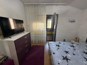 Casa tip duplex - 4 camere - 2 bai - 200mp teren - imagine 5