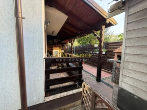 Casa tip duplex - 4 camere - 2 bai - 200mp teren - imagine 4