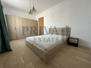 Apartament 2 camere parter Monarch Mosnita - imagine 3