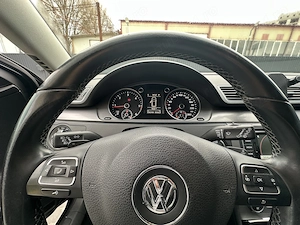 Vând Passat B7 BlueMotion - imagine 4