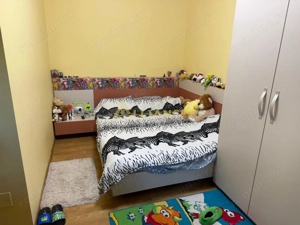 Casa tip duplex - 4 camere - 2 bai - 200mp teren - imagine 9