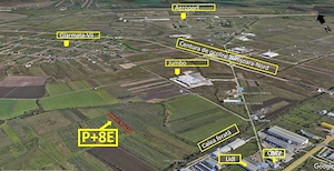 PROPRIETAR | GHIRODA L3 | Rezidențial | Locuințe Colective | Garaje + SAD