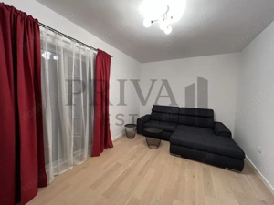 Apartament 2 camere parter Monarch Mosnita - imagine 5