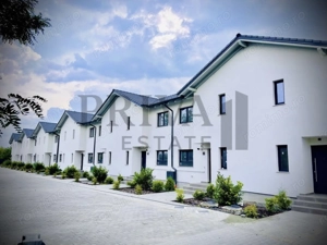 Casa 4 camere, 105 mp, cartier Select Sanandrei