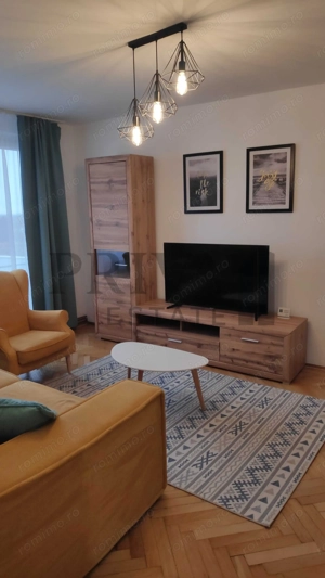 De vanzare apartament 2 camere mobilat Iosefin