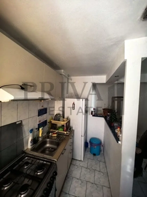 Apartament 2 camere 61 mp Lipovei - imagine 2