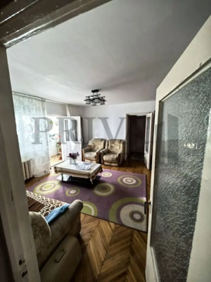 Apartament 2 camere 61 mp Lipovei - imagine 3