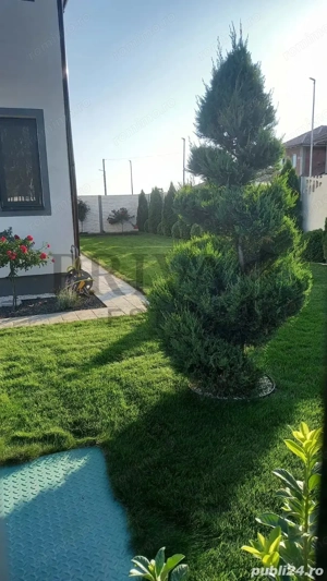 Casa individuala 5 camere, 137 mp, garaj, Dumbrăvița - imagine 4