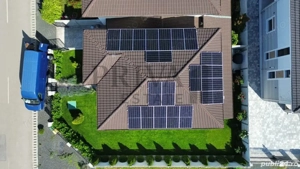 Casa individuala 5 camere, 137 mp, garaj, Dumbrăvița - imagine 5