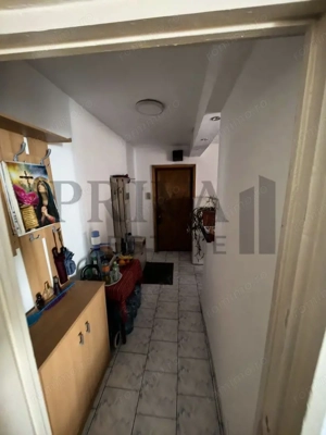 Apartament 2 camere 61 mp Lipovei - imagine 6