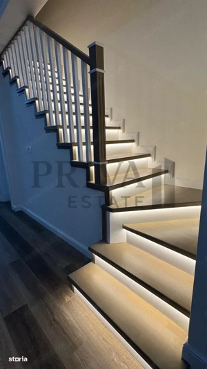 Duplex individual modern 5 camere Moșnița Nouă - imagine 12