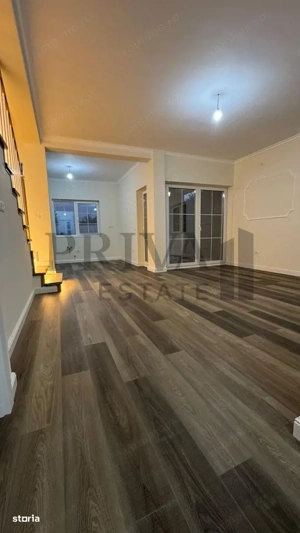Duplex individual modern 5 camere Moșnița Nouă - imagine 10