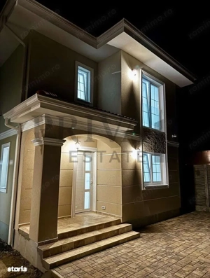 Duplex individual modern 5 camere Moșnița Nouă - imagine 3