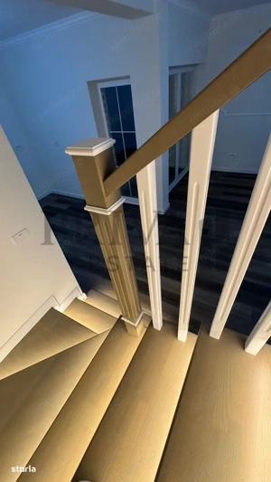 Duplex individual modern 5 camere Moșnița Nouă - imagine 11