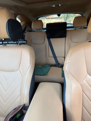 De vânzare: LEXUS NX 350H   SUV hybrid Luxury - imagine 2