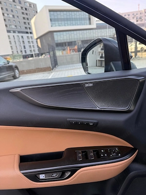 De vânzare: LEXUS NX 350H   SUV hybrid Luxury - imagine 9