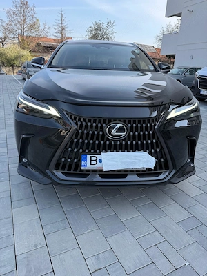 De vânzare: LEXUS NX 350H   SUV hybrid Luxury - imagine 5