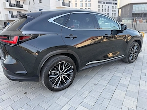 De vânzare: LEXUS NX 350H   SUV hybrid Luxury - imagine 6