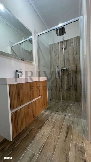 Duplex individual modern 5 camere Moșnița Nouă - imagine 14