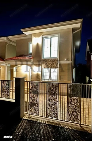 Duplex individual modern 5 camere Moșnița Nouă - imagine 4