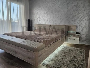 Apartament premium 2 camere, 2 terase, 62 mp, Iris Torontalului