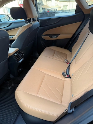 De vânzare: LEXUS NX 350H   SUV hybrid Luxury - imagine 8