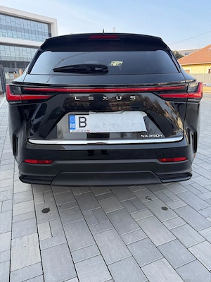 De vânzare: LEXUS NX 350H   SUV hybrid Luxury - imagine 7
