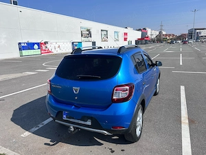 Vând Sandero Stepway 0.9 tce + gpl 2013 - imagine 6