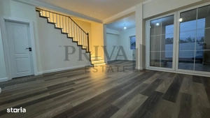 Duplex individual modern 5 camere Moșnița Nouă - imagine 5